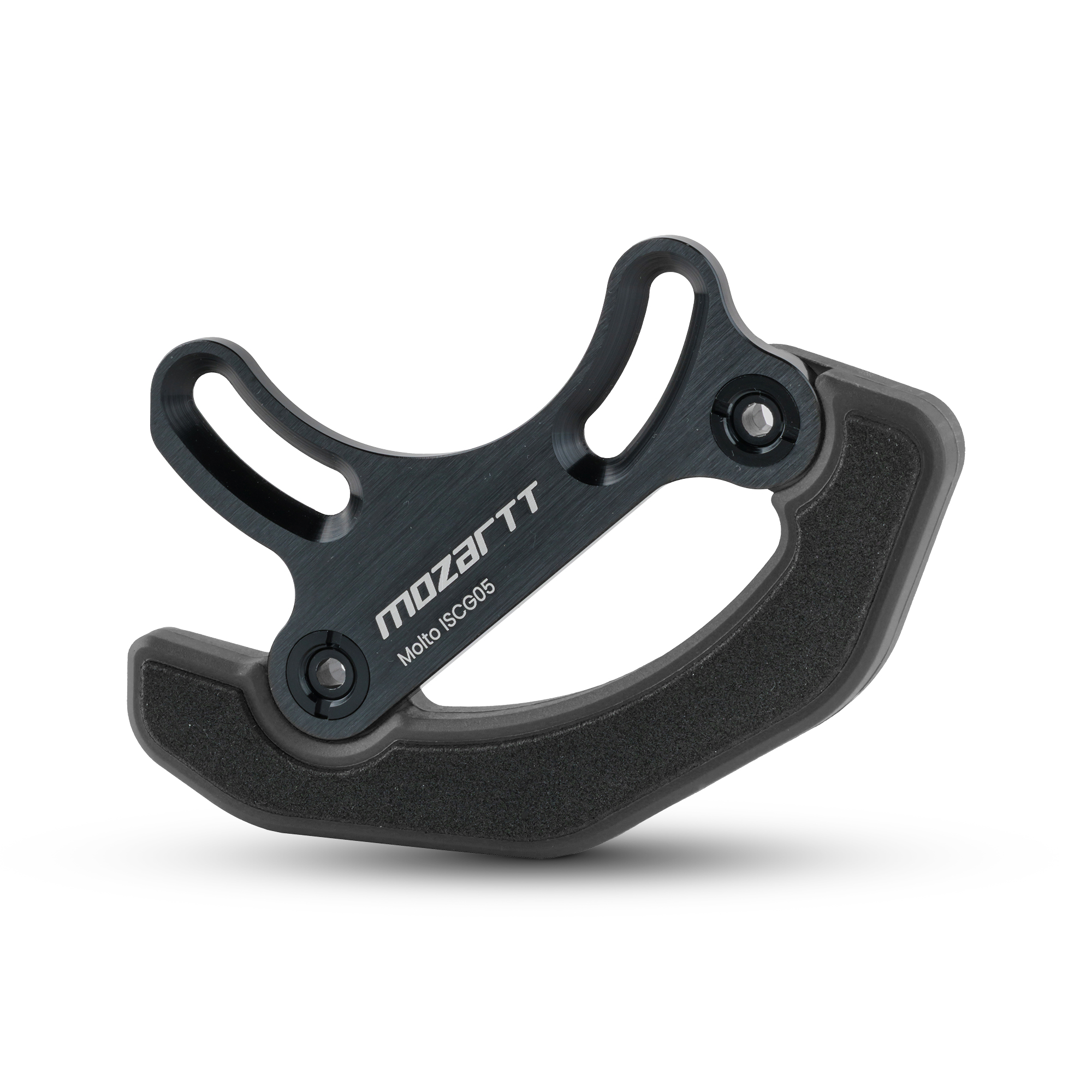 Molto alloy L ISCG05 - bash guard (32-36T)