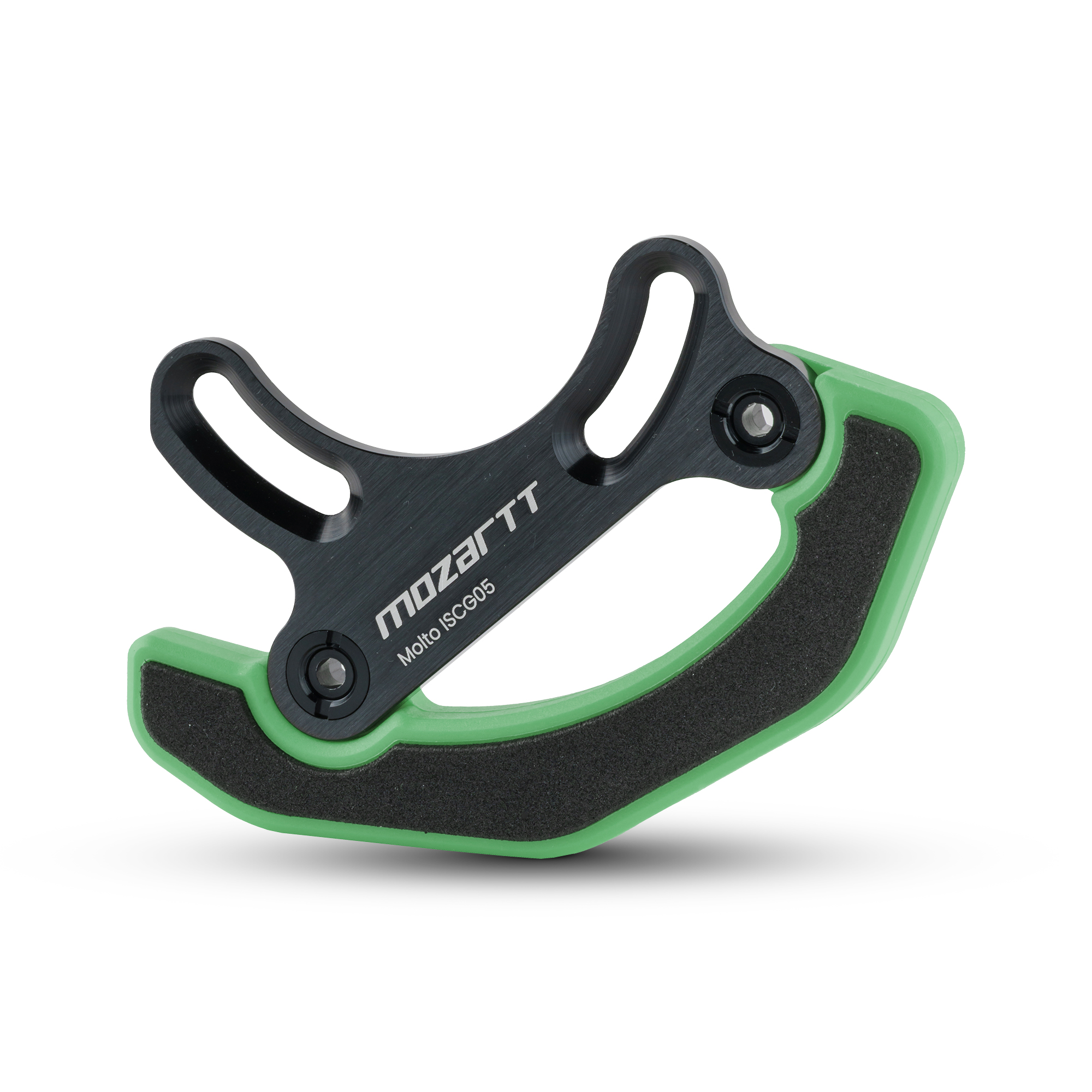 Molto alloy L ISCG05 - bash guard (32-36T) - Image 5