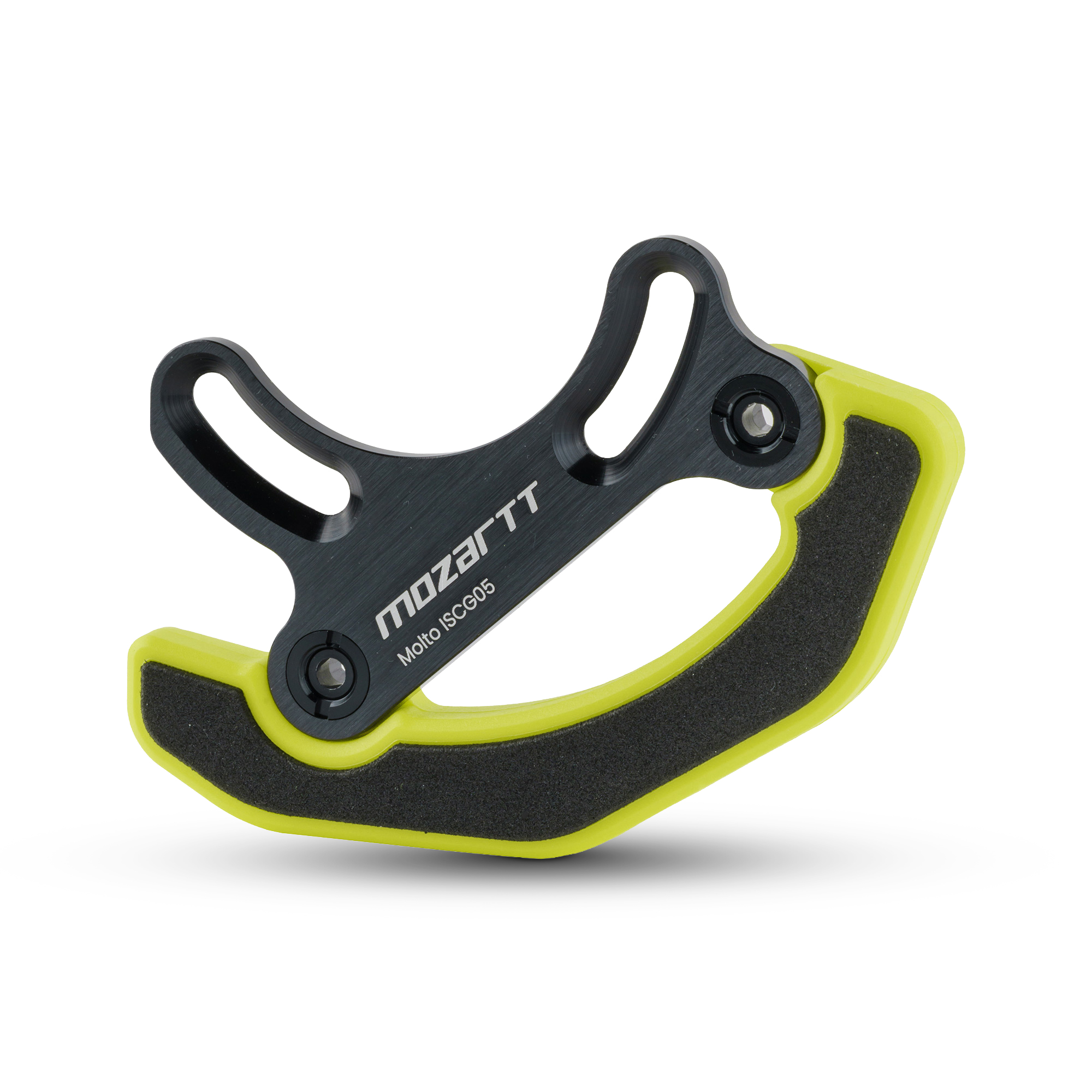 Molto alloy L ISCG05 - bash guard (32-36T) - Image 6