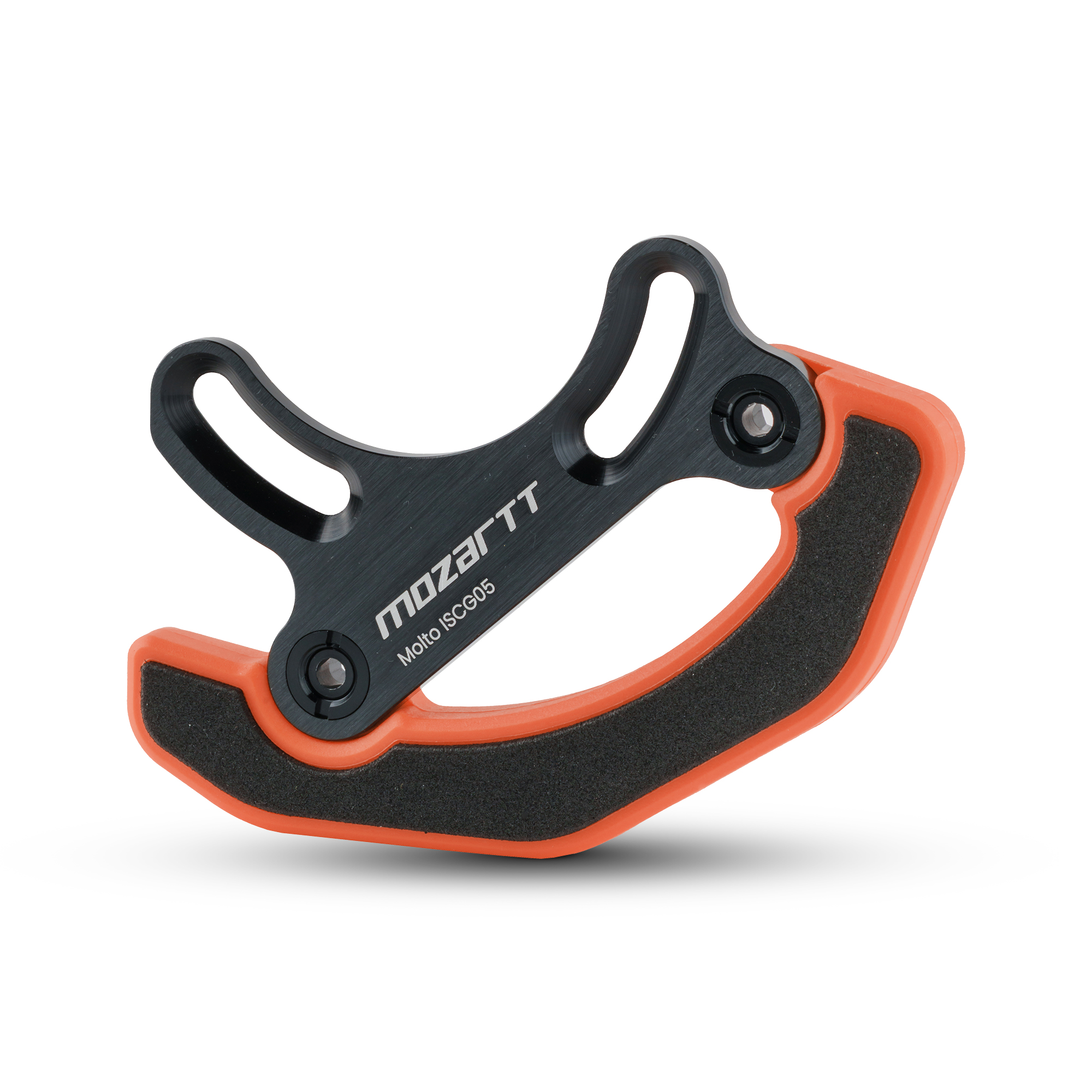 Molto alloy L ISCG05 - bash guard (32-36T) - Image 8