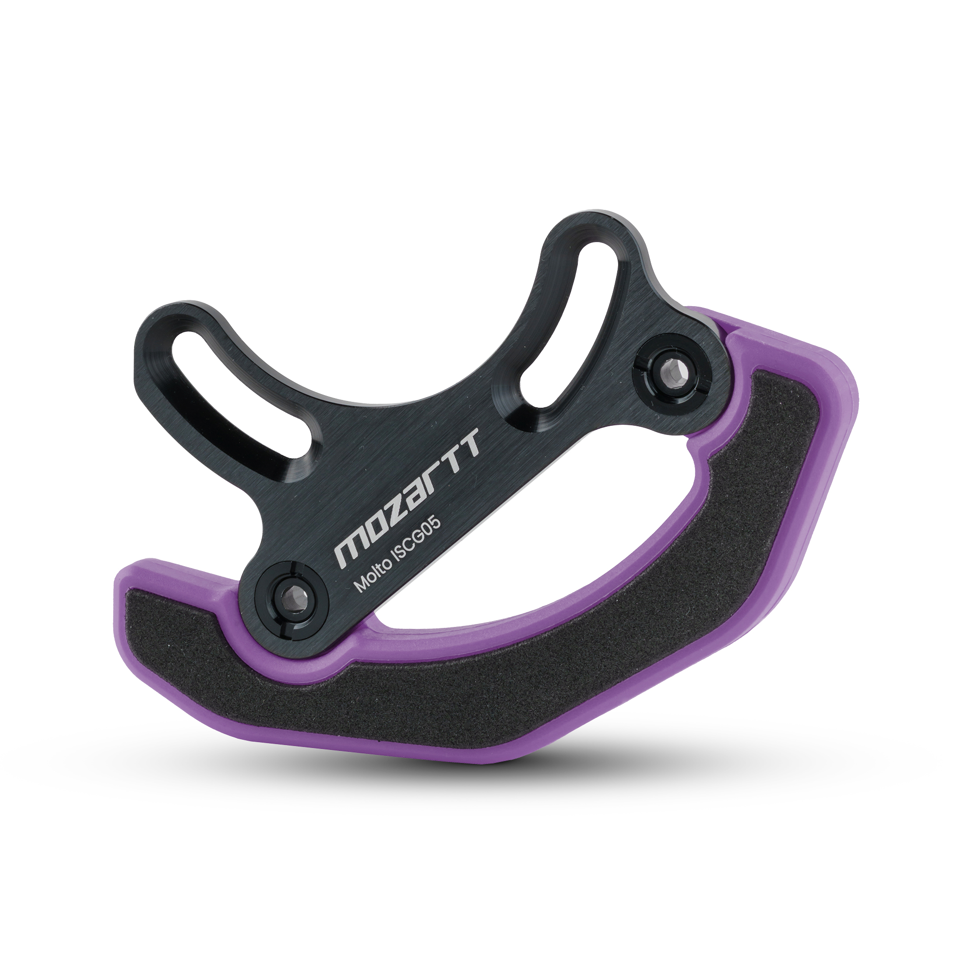 Molto alloy L ISCG05 - bash guard (32-36T) - Image 3