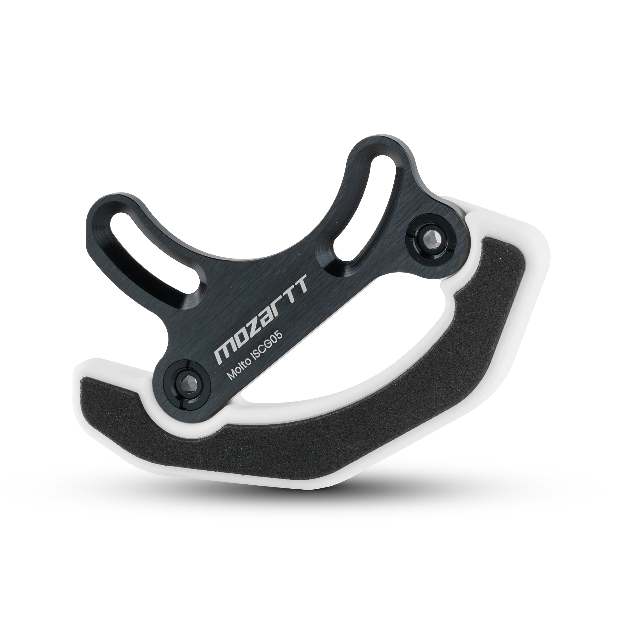Molto alloy L ISCG05 - bash guard (32-36T) - Image 2