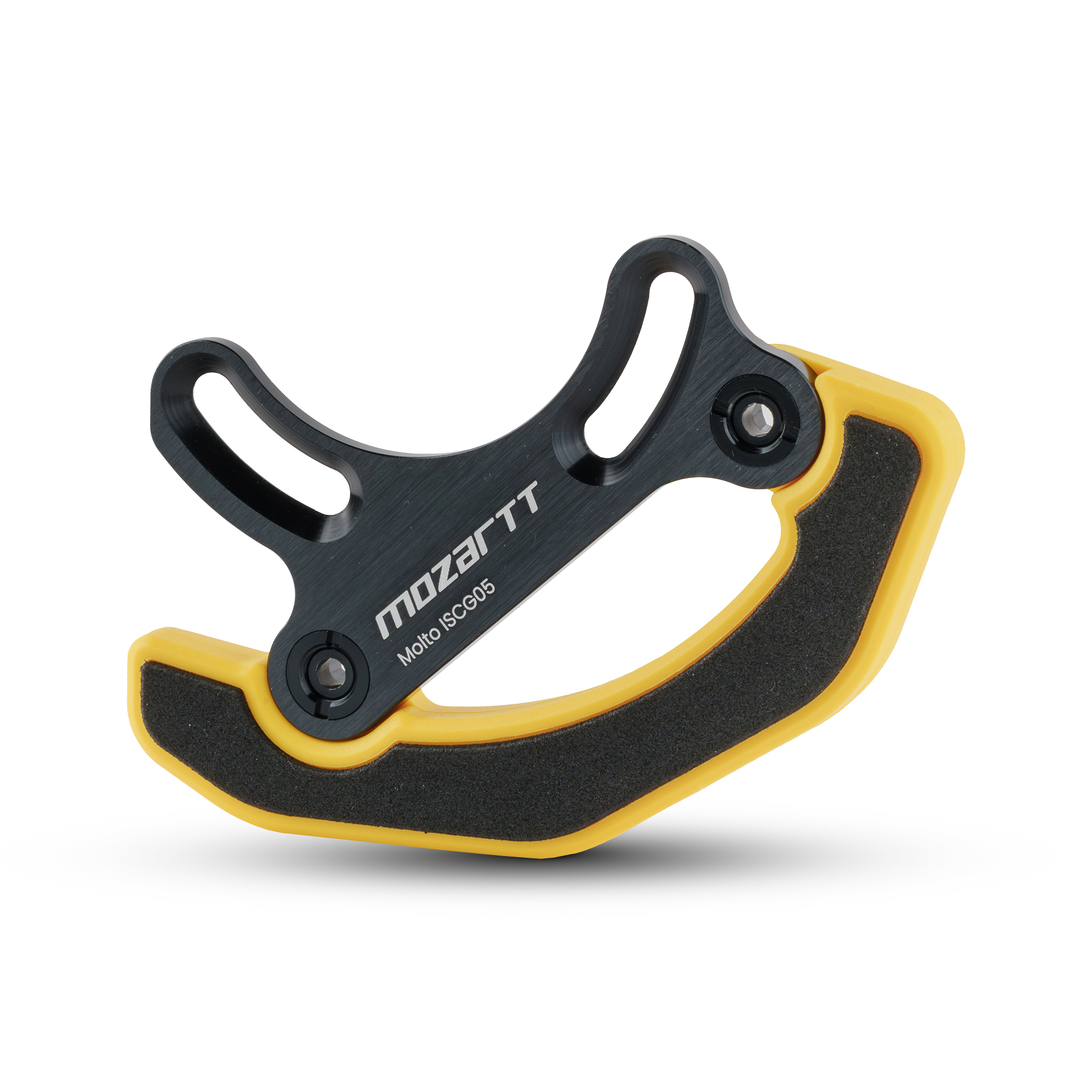 Molto alloy L ISCG05 - bash guard (32-36T) - Image 7