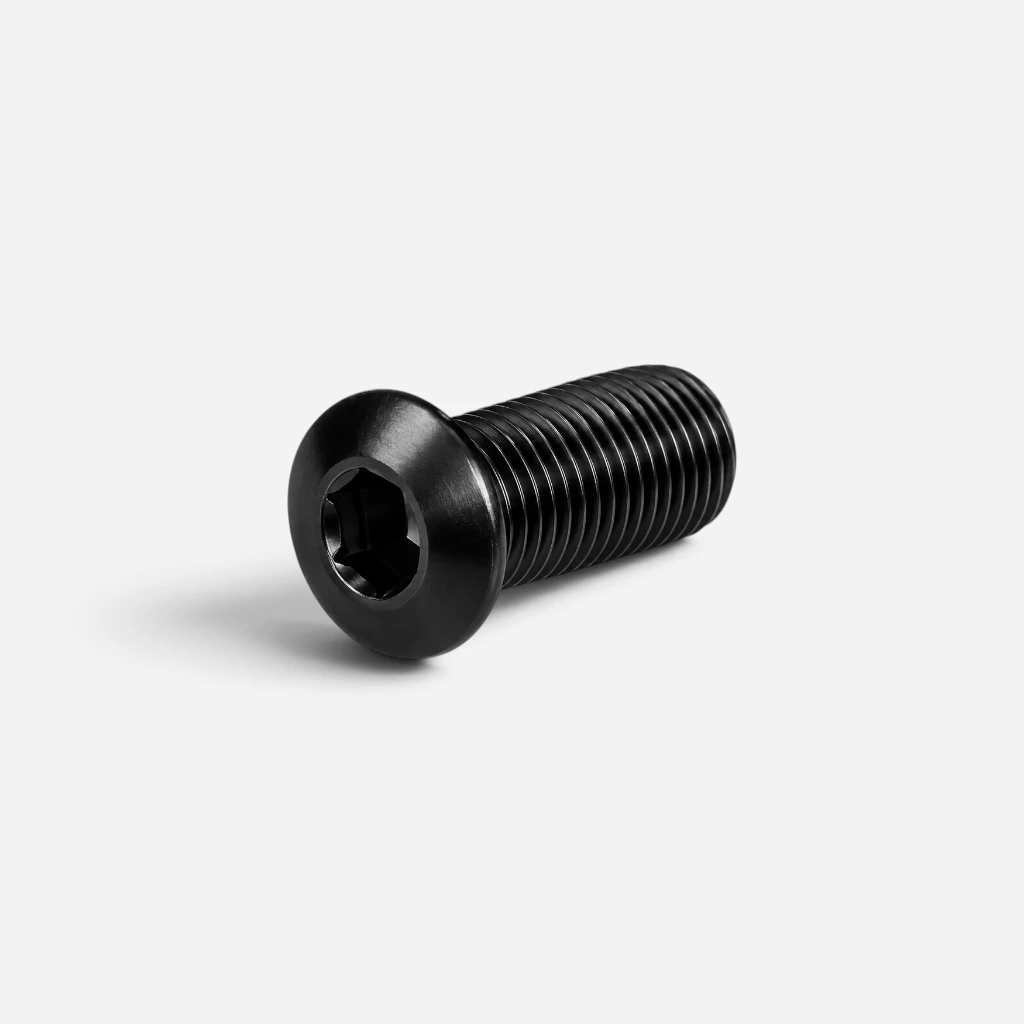 Chainring bolt / bash guard bolt – for HXR Steel - Image 3